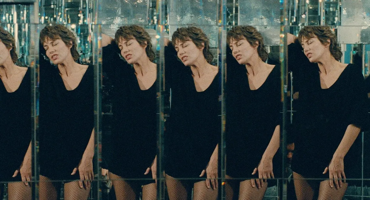 Jane B. by Agnès V.