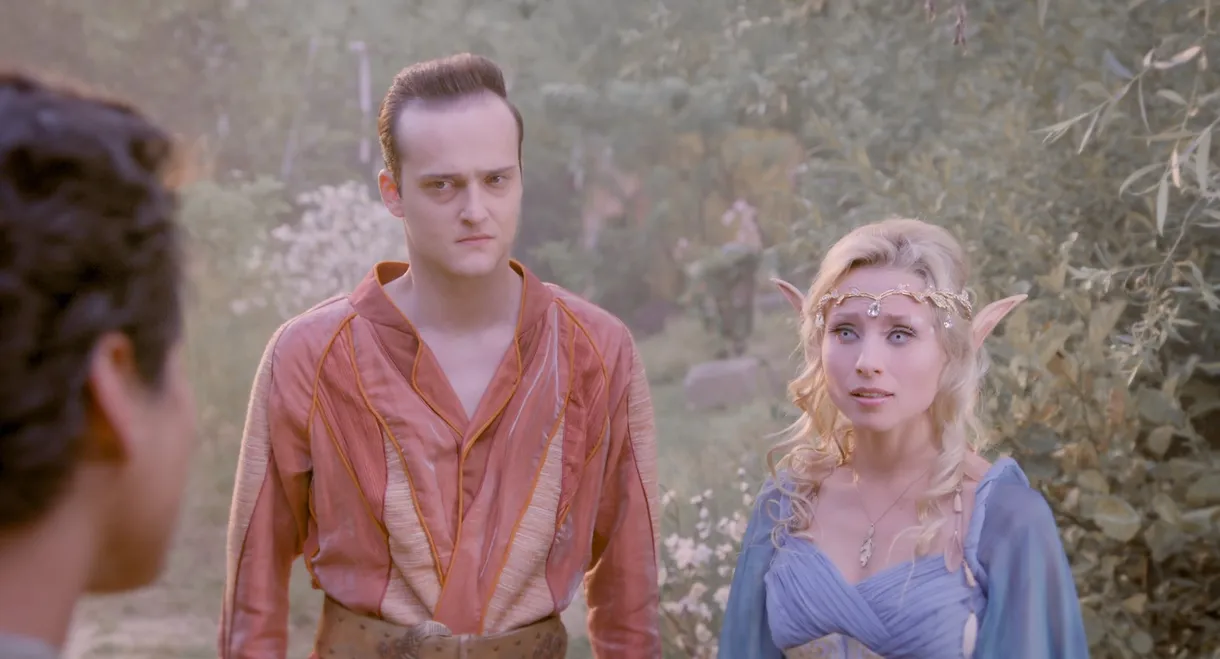 Nachtwacht: The Dark Heart