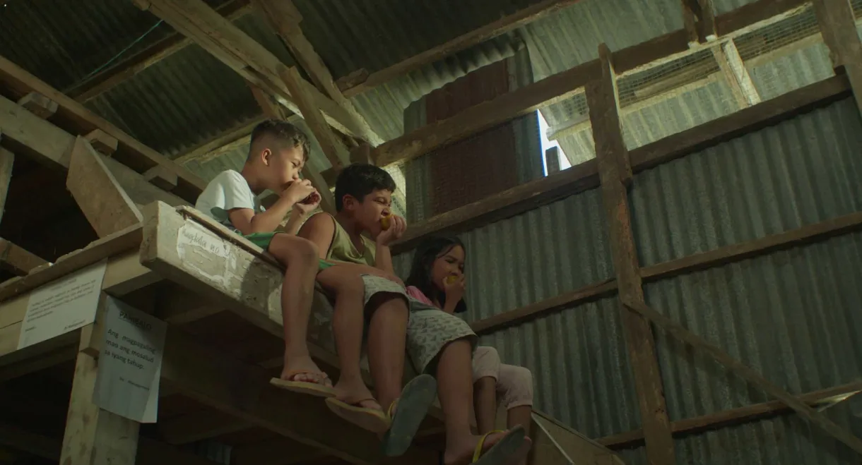 After the (g)rain is gone