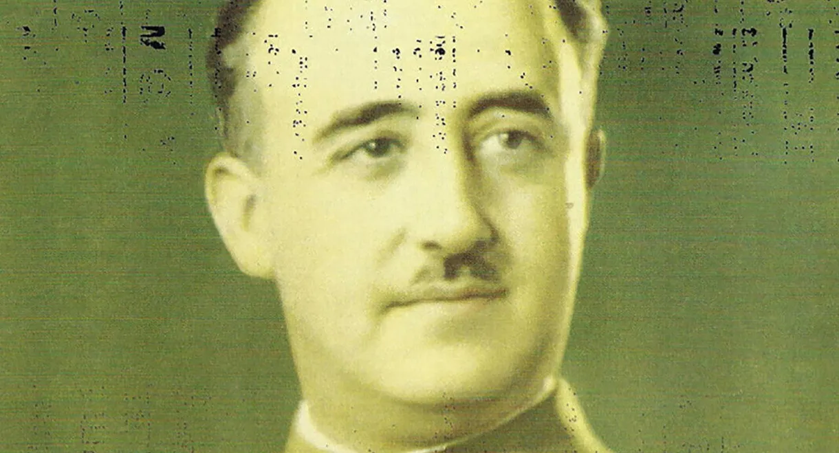 Los que quisieron matar a Franco