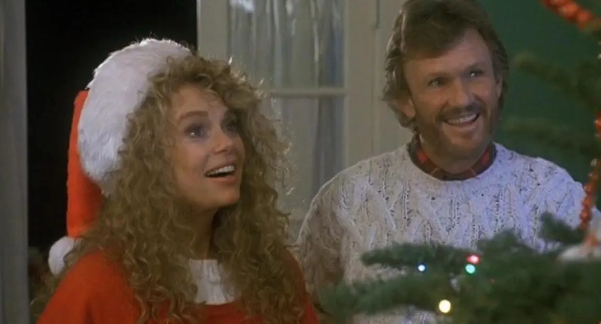 Christmas in Connecticut