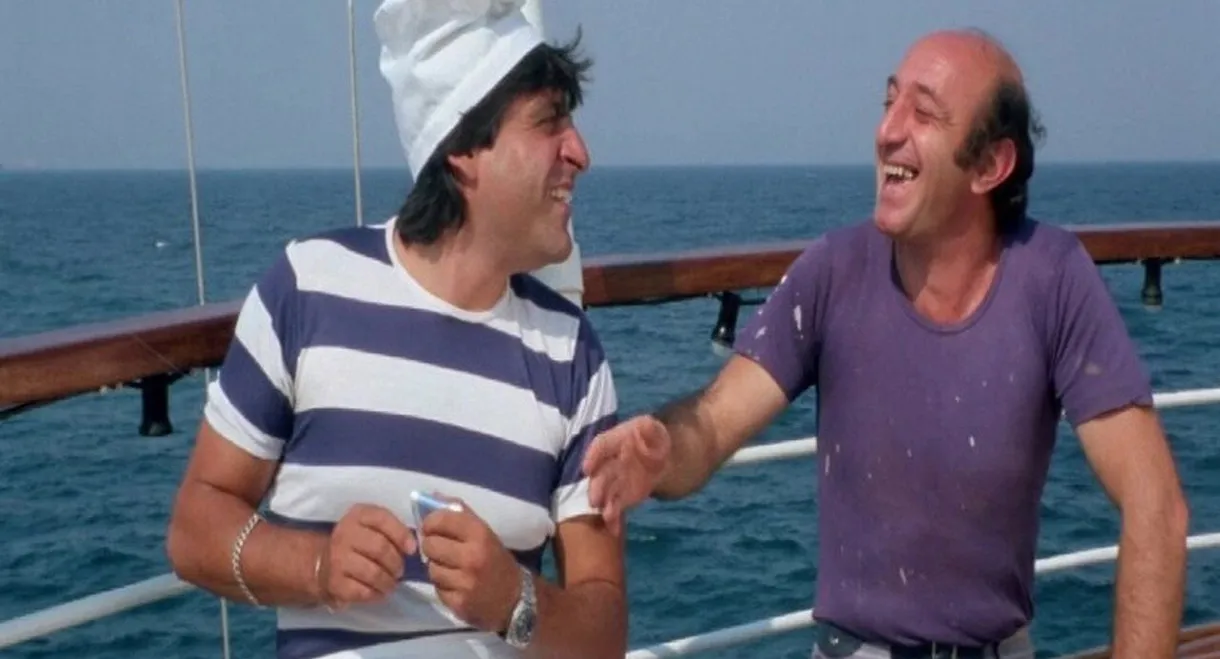 Pontios eimai, oti thelo kano