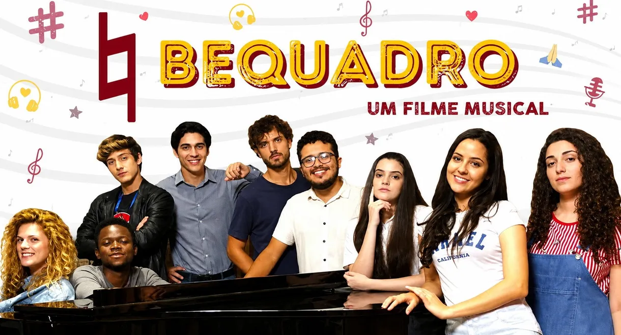 Bequadro
