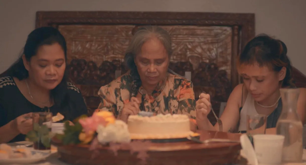 Once My Womanhood Gave Me Roses