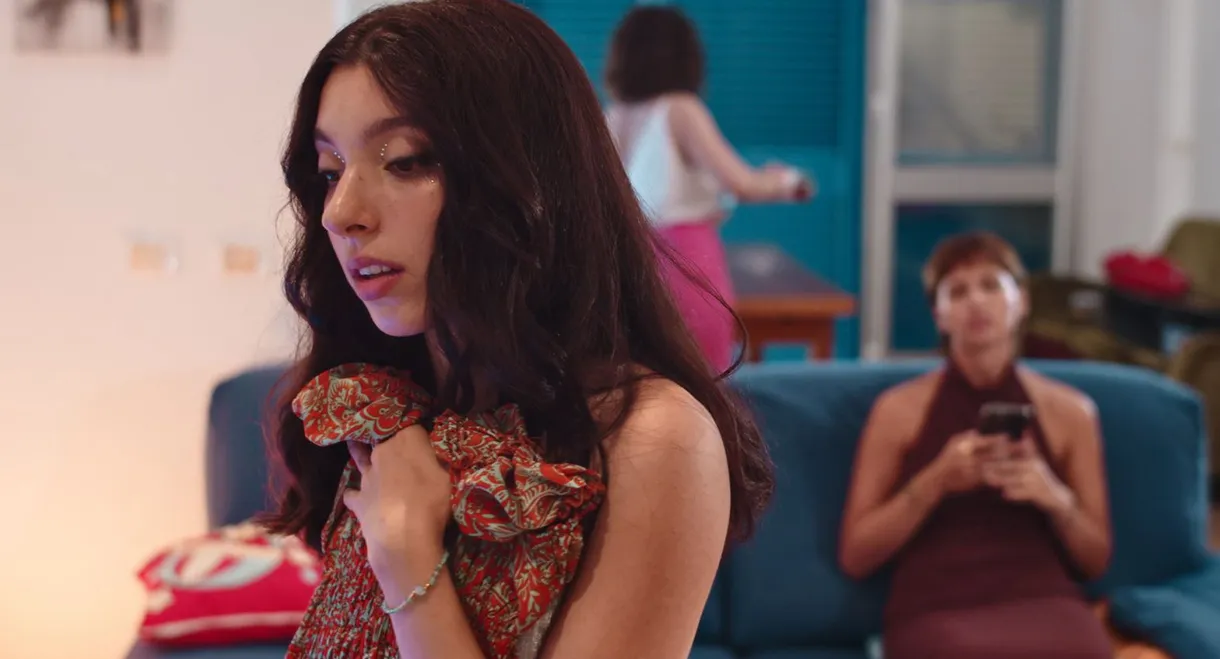 La Sfida del Bechdel test