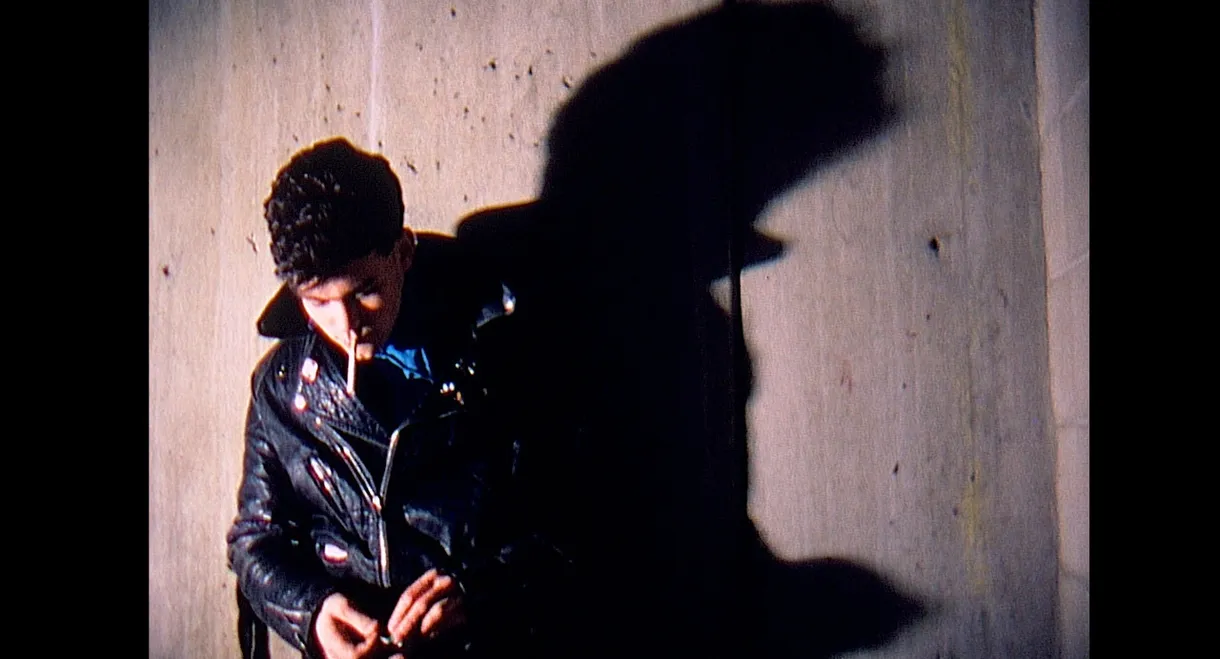 The Flesh Is Willing