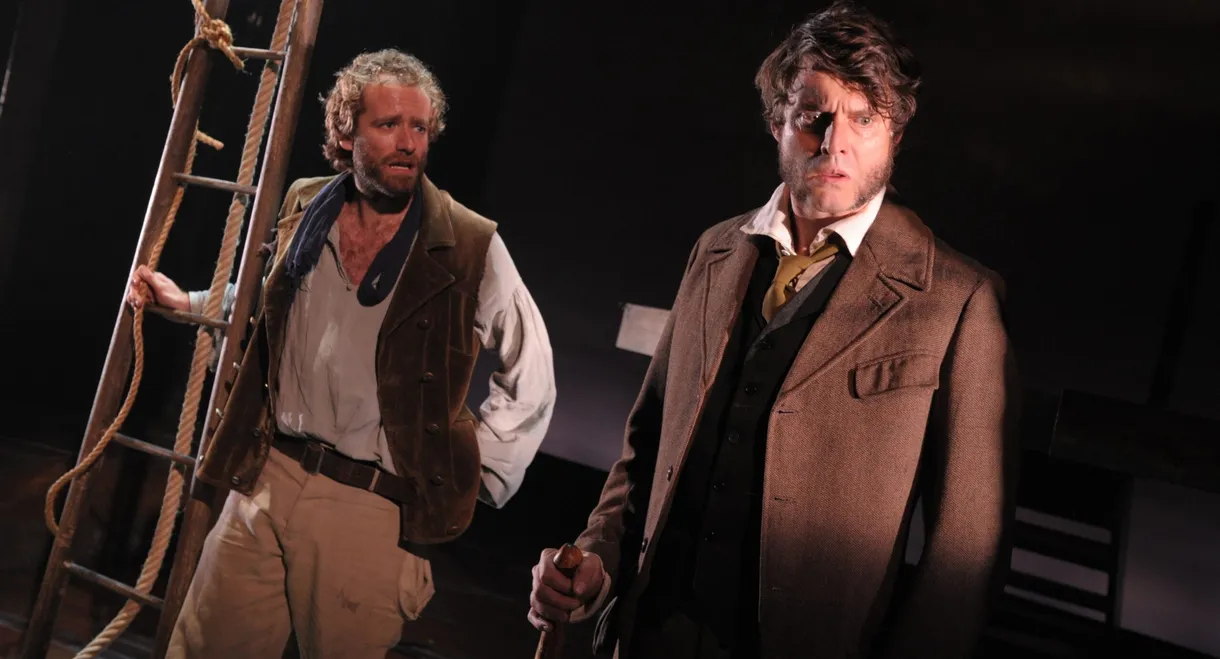 Far from the Madding Crowd