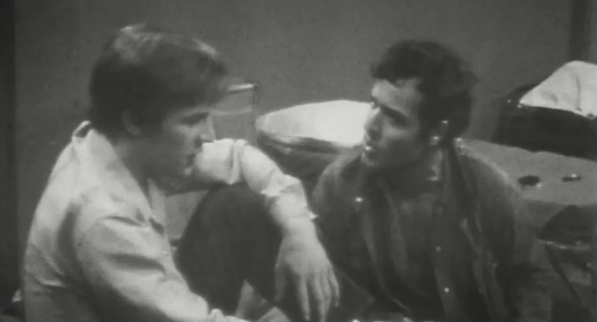 Fortune and Men's Eyes