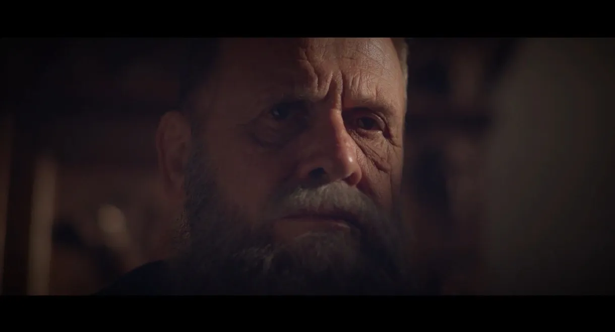 La Sorpresa - L'eccezionale storia di Padre Marella
