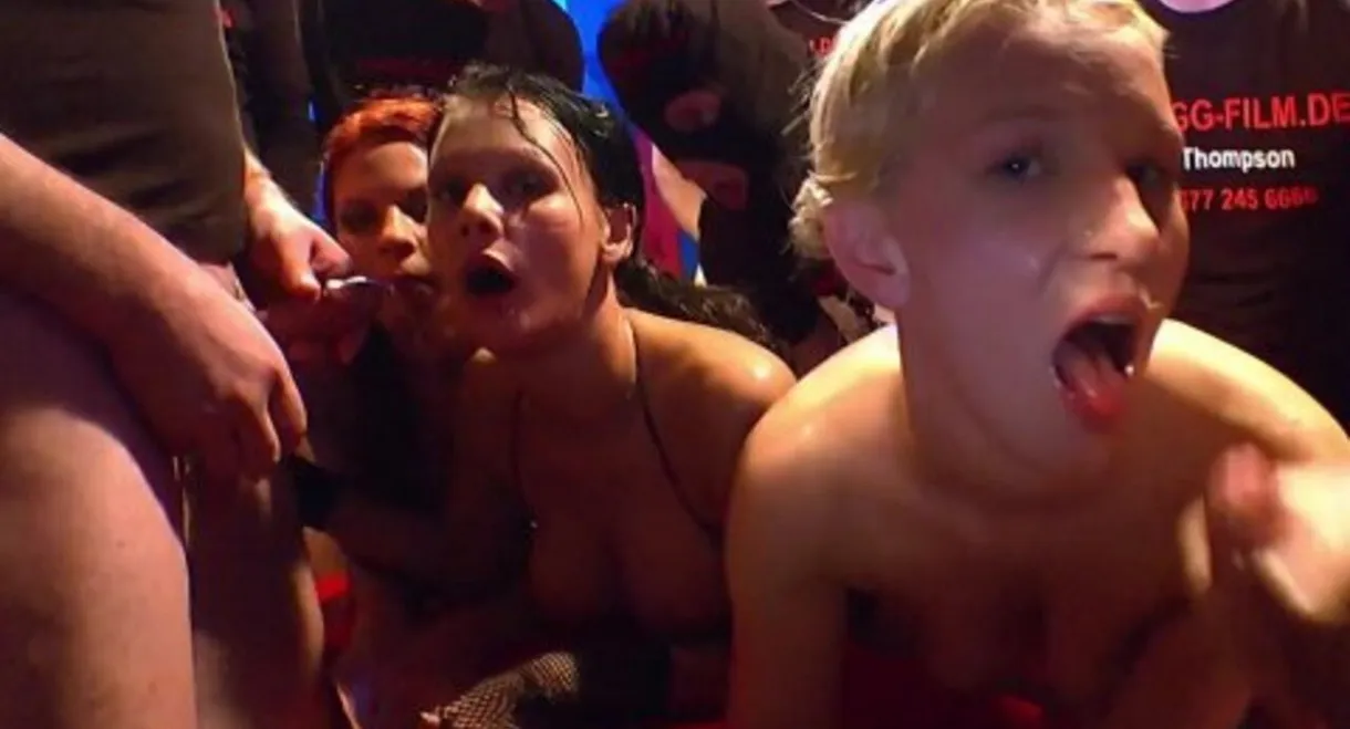 Devot 034 Cum & Piss