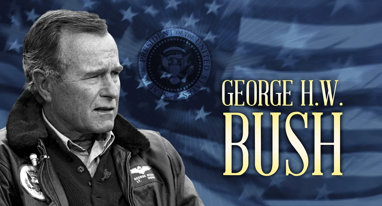 George H.W. Bush