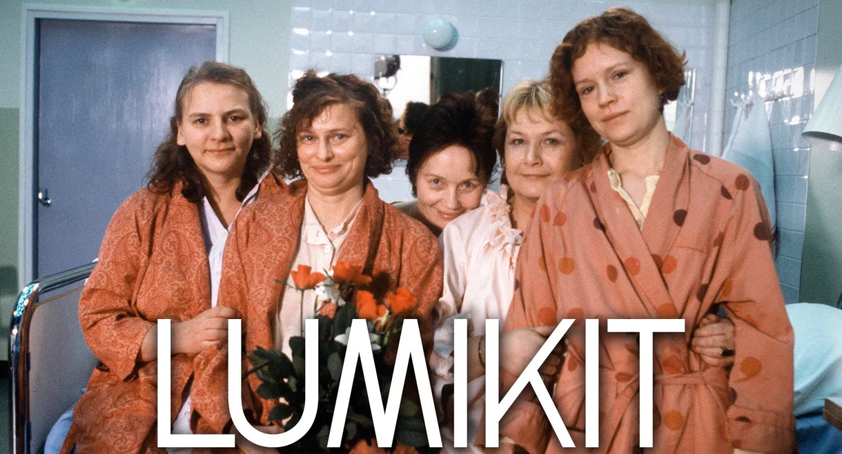 Lumikit