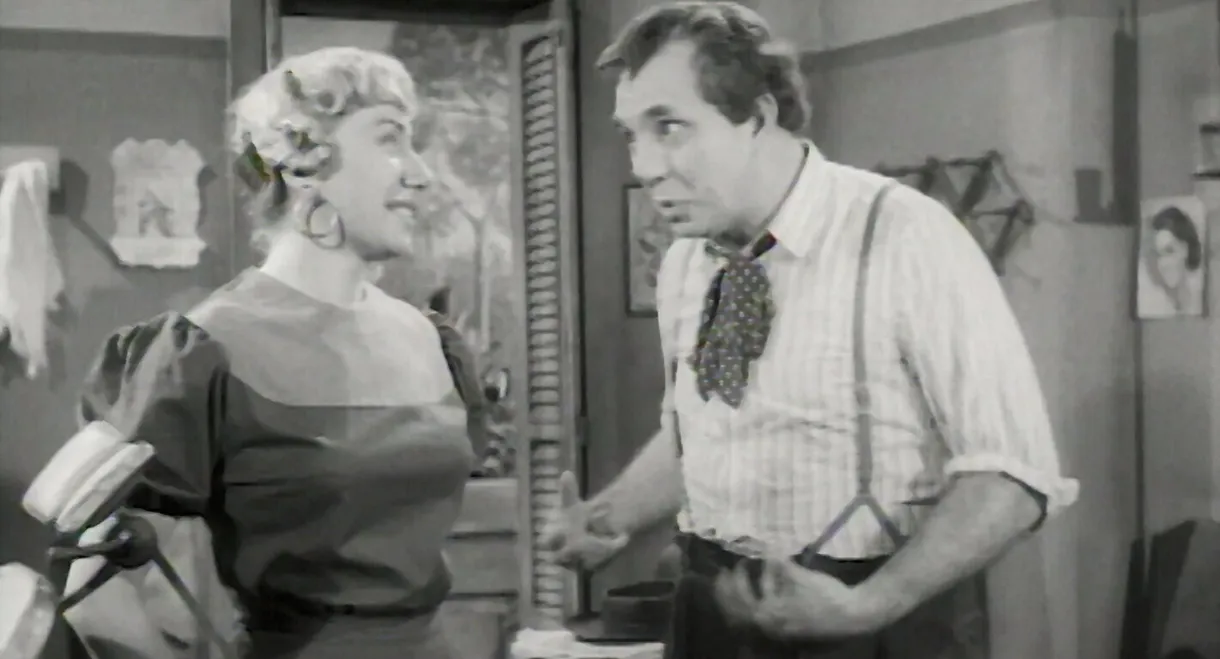 O Barbeiro Que Se Vira