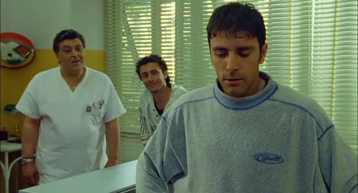 In barca a vela contromano