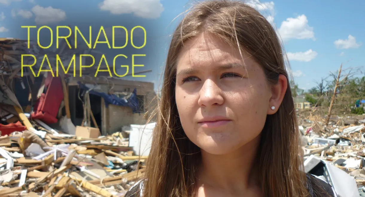 Tornado Rampage