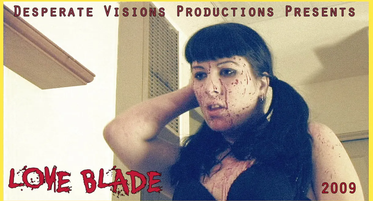 Love Blade