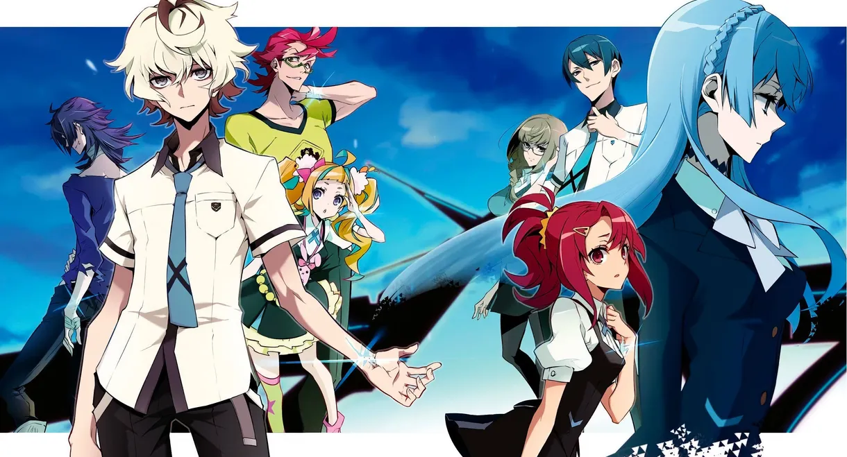 Kiznaiver