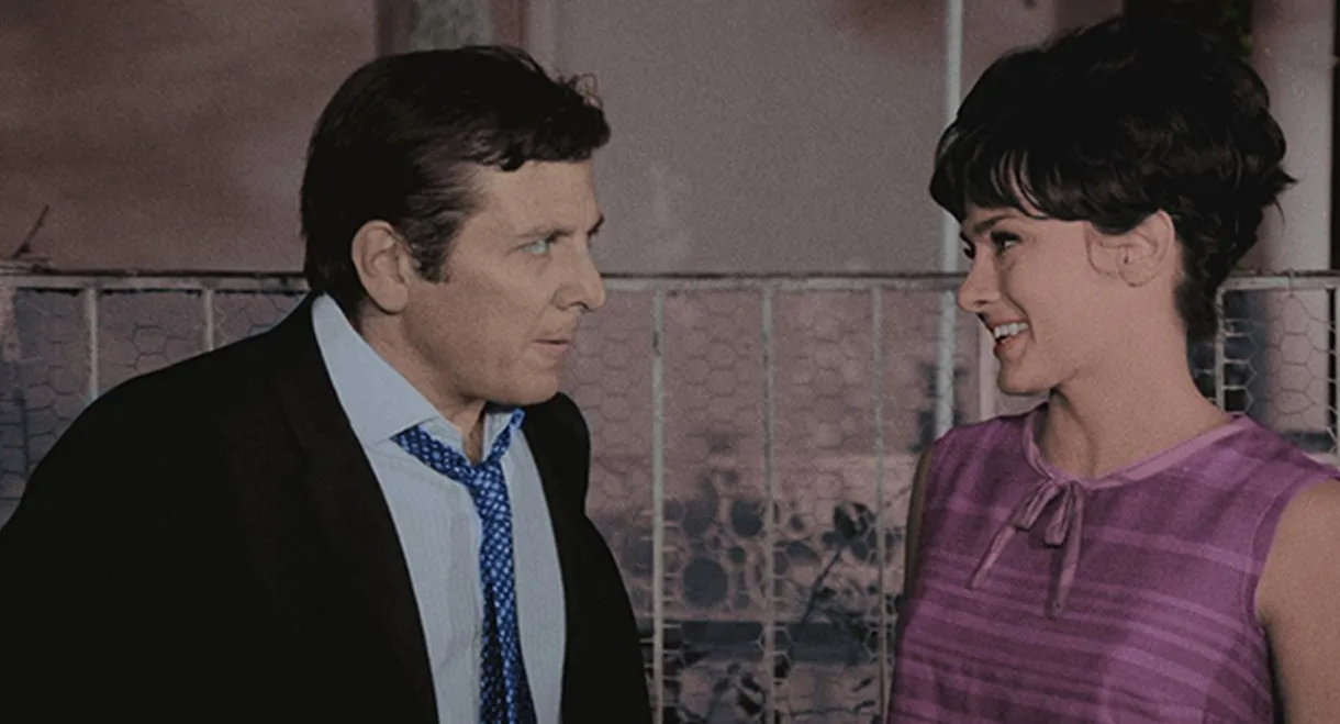 The Man from Karpazia