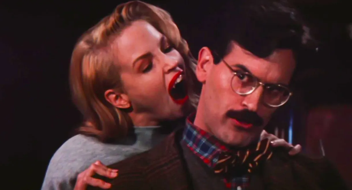 Sundown: The Vampire in Retreat