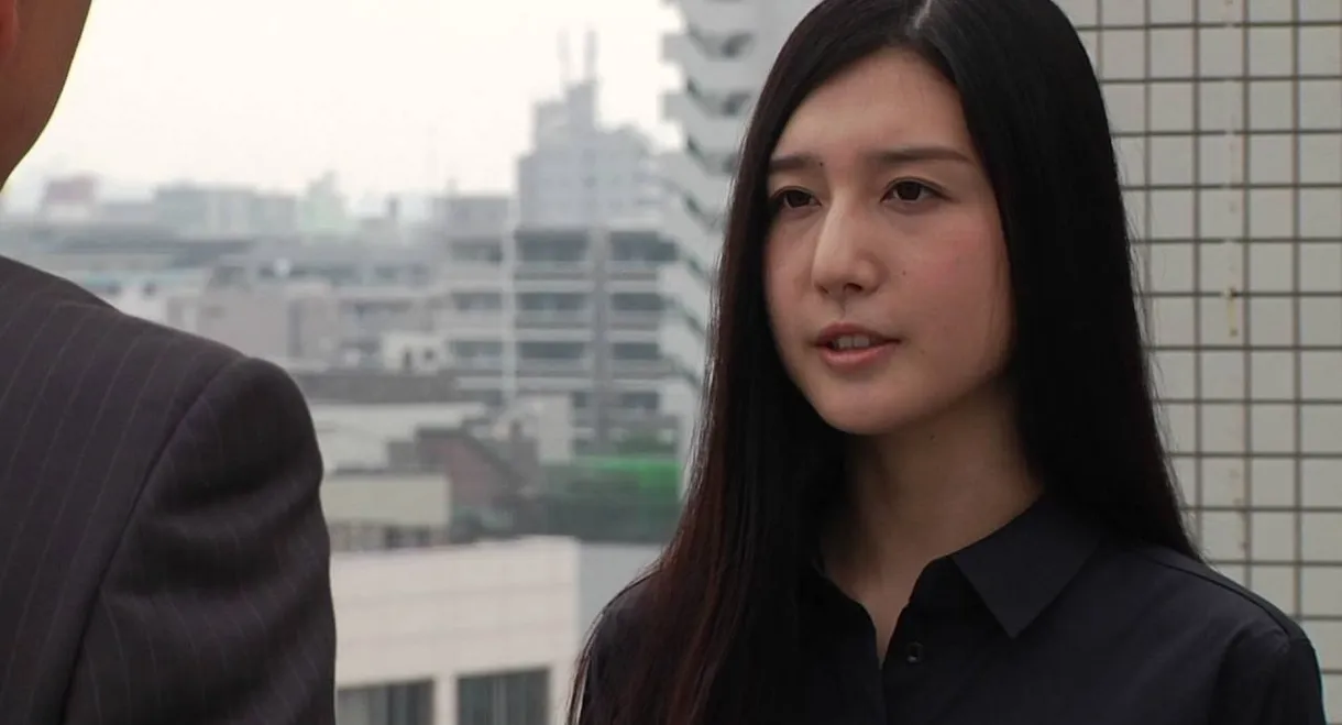 Tokyo Underground Women's Prison CHAPTER 2・Area 99