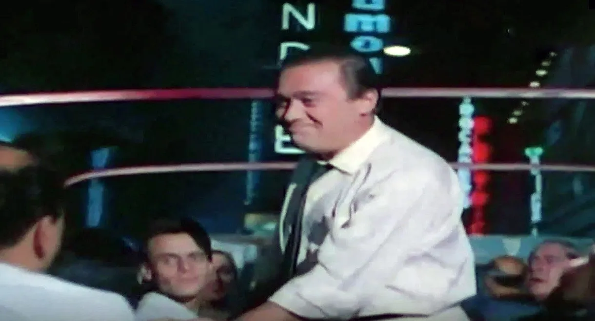 Viaje de una noche de verano