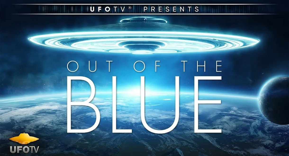 Out of the Blue