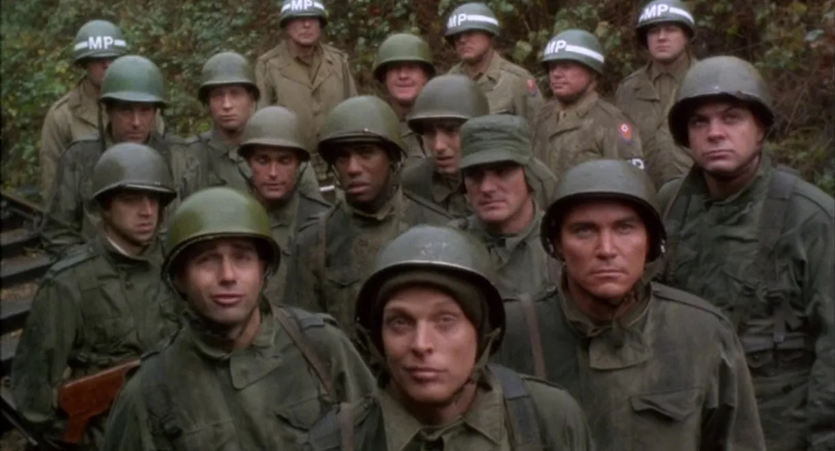 The Dirty Dozen: Next Mission