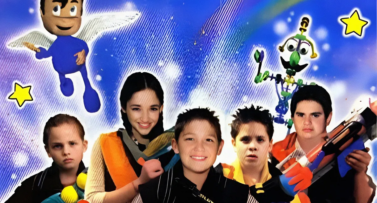 Serafín: La Película