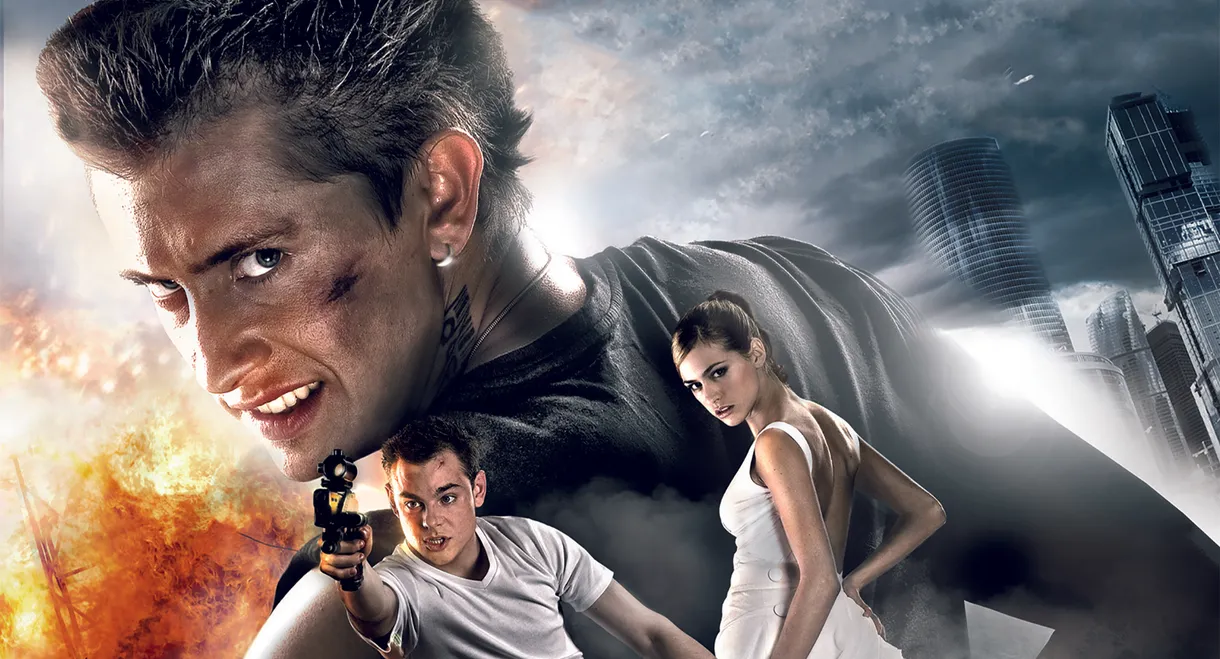 Hooked on the Game 2. The Next Level