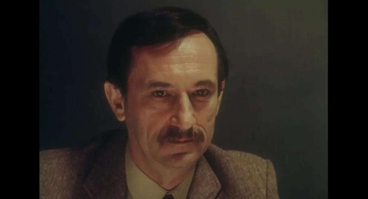 To proceed with the investigation. Movie 2: Slander