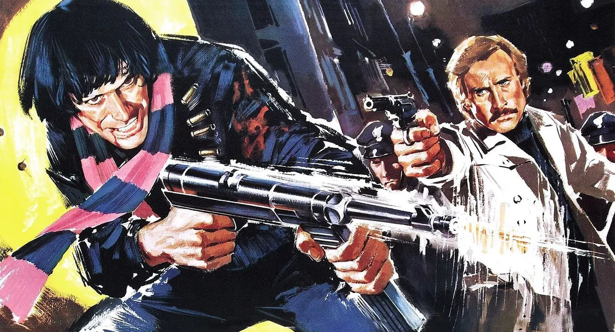 Rome, Armed to the Teeth