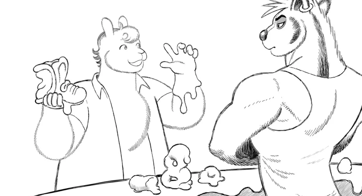 The meaning of Bunny's dream