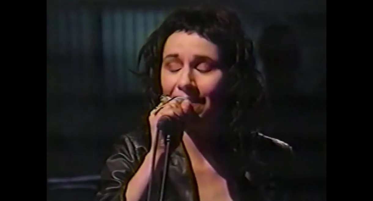 PJ Harvey: Sessions at West 54th