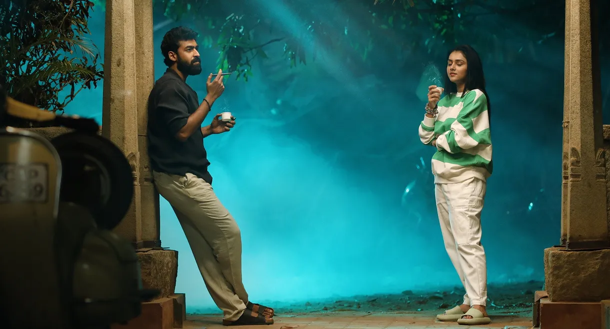 Ondu Sarala Prema Kathe