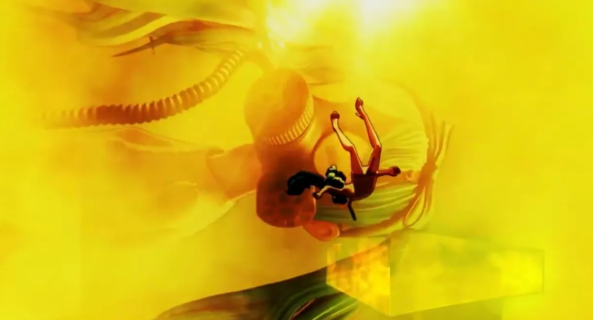 Keiichiro Shibuya / Hatsune Miku: The End - Vocaloid Opera