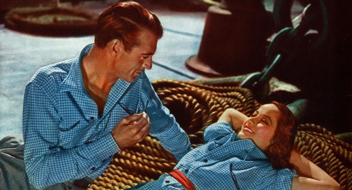 The Cowboy and the Lady