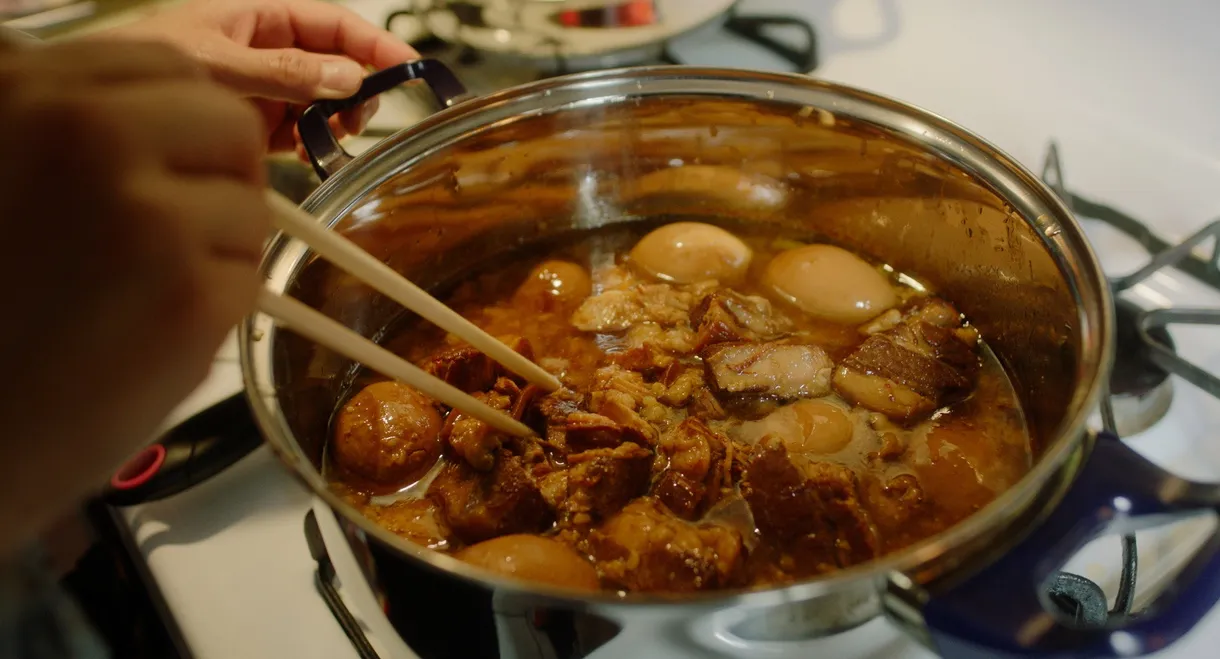 Braised (Thịt Kho)