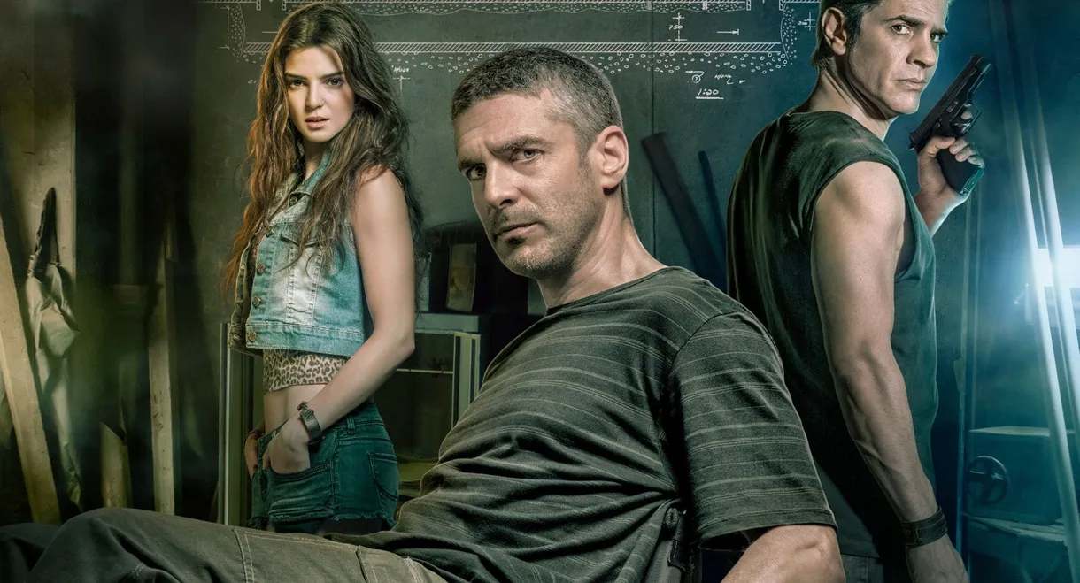 At the End of the Tunnel