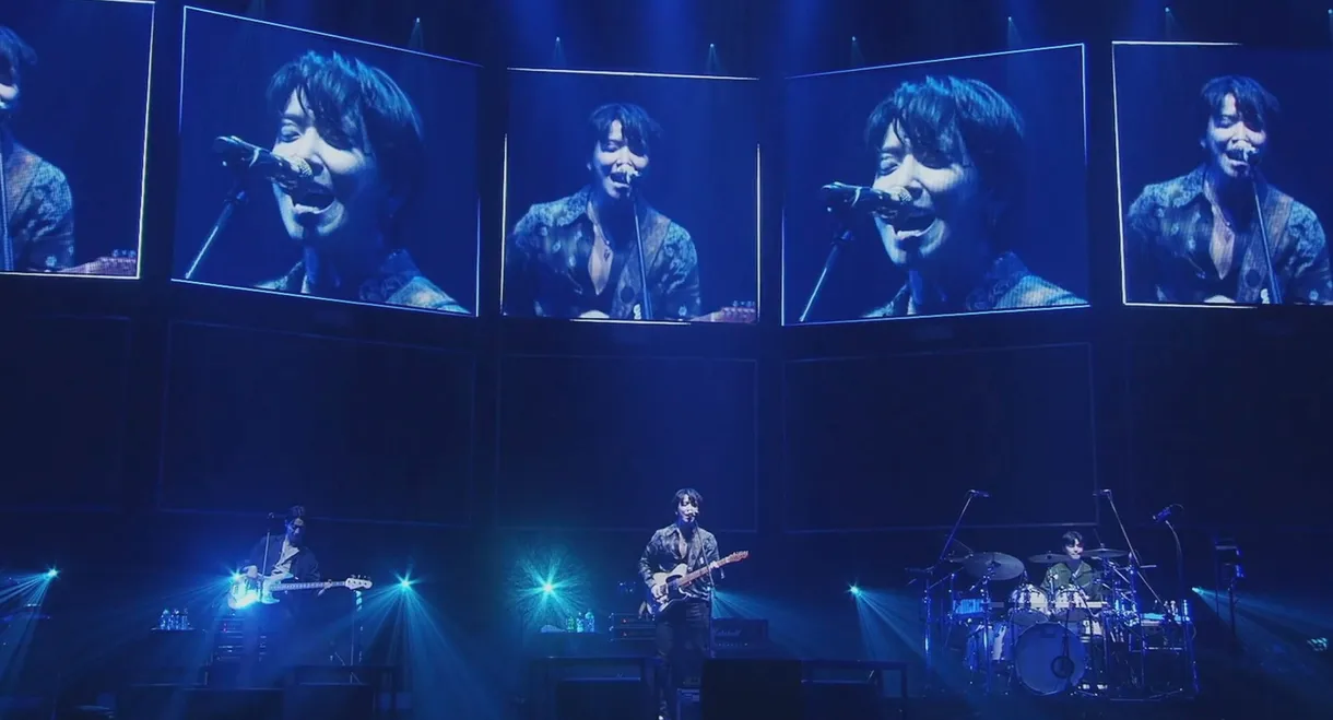 CNBLUE AUTUMN CONCERT 2022 ～LET IT SHINE～