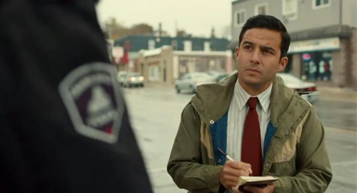 Big News From Grand Rock