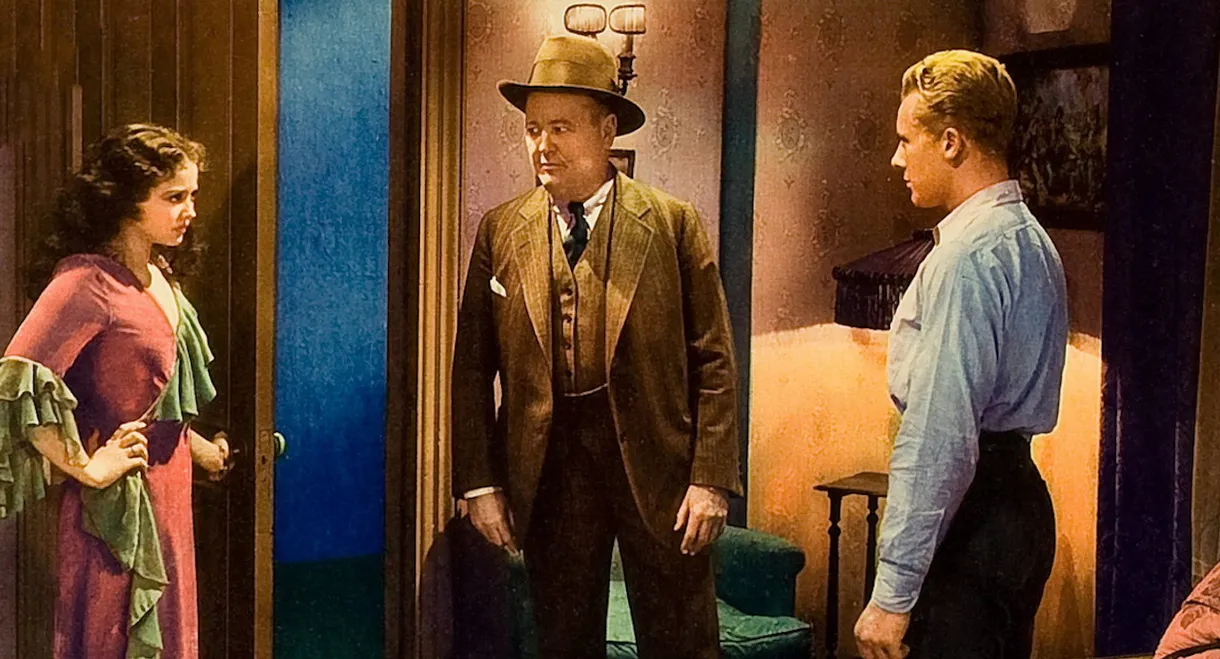 Ladies of the Big House