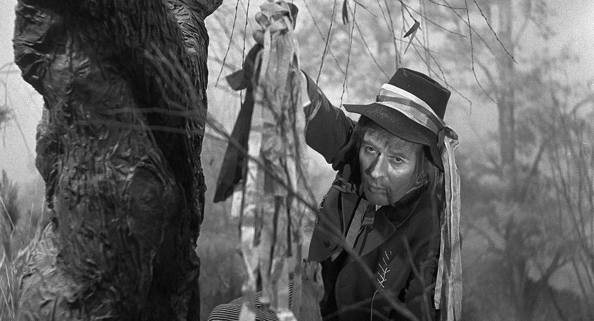 Jak se stal hastrman v Rokytnici ševcem