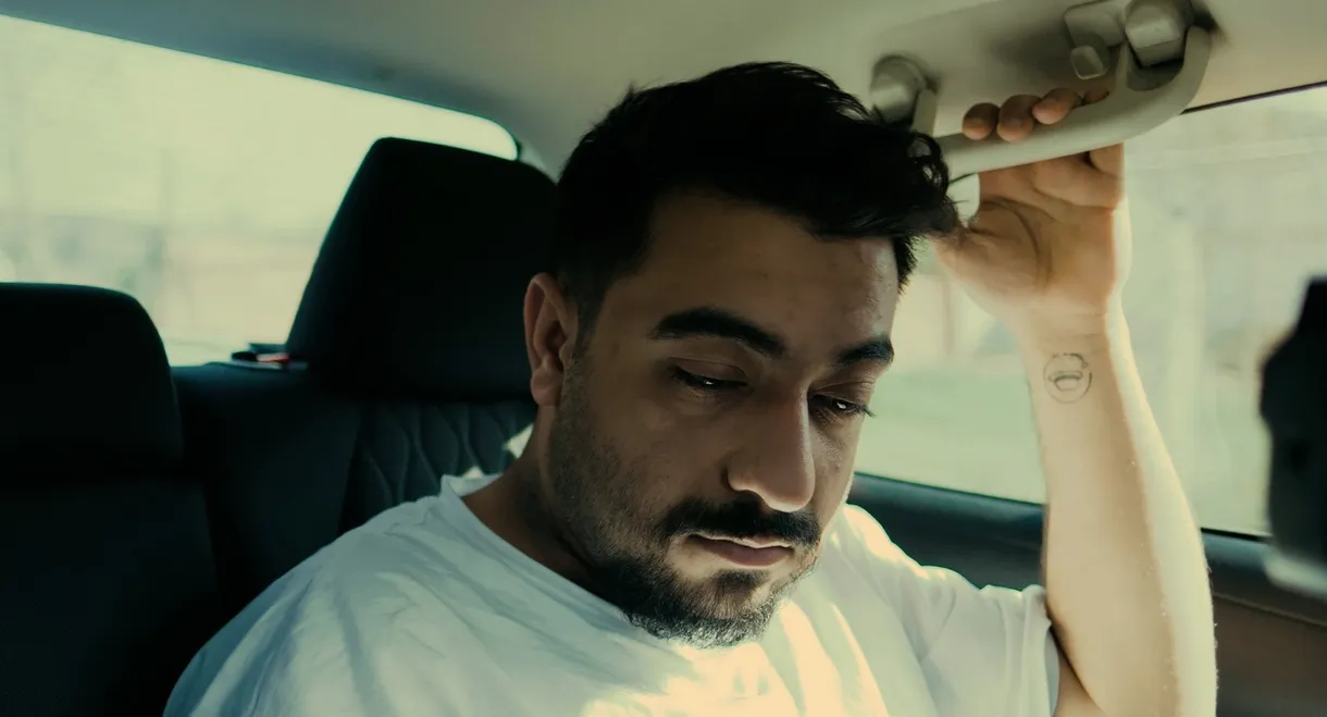 A Behavior Befitting a Friend