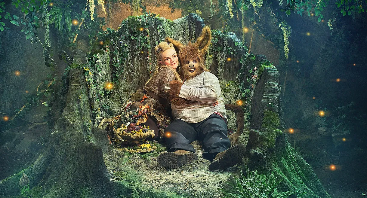 A Midsummer Night's Dream