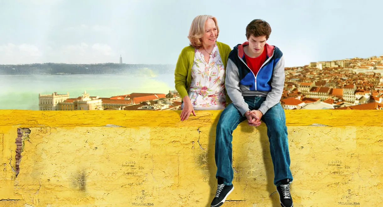 Cats Don't Have Vertigo