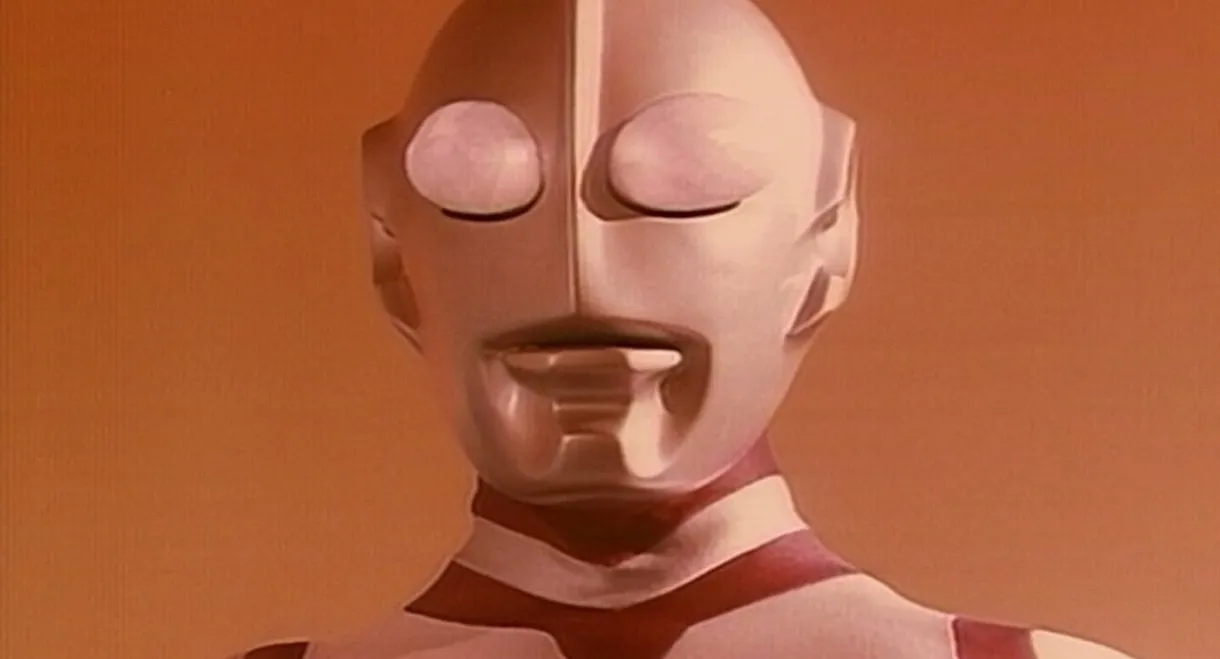 Ultraman Great: The Battle for Earth
