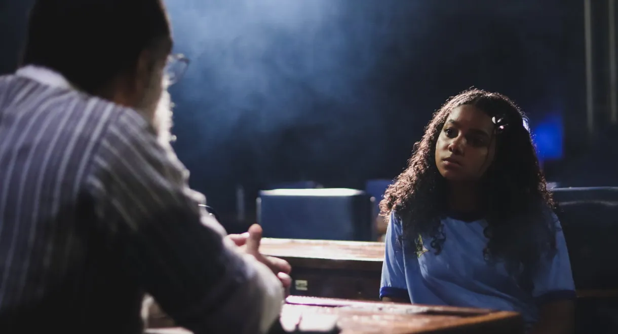 O Sonho de Abdias (VR)