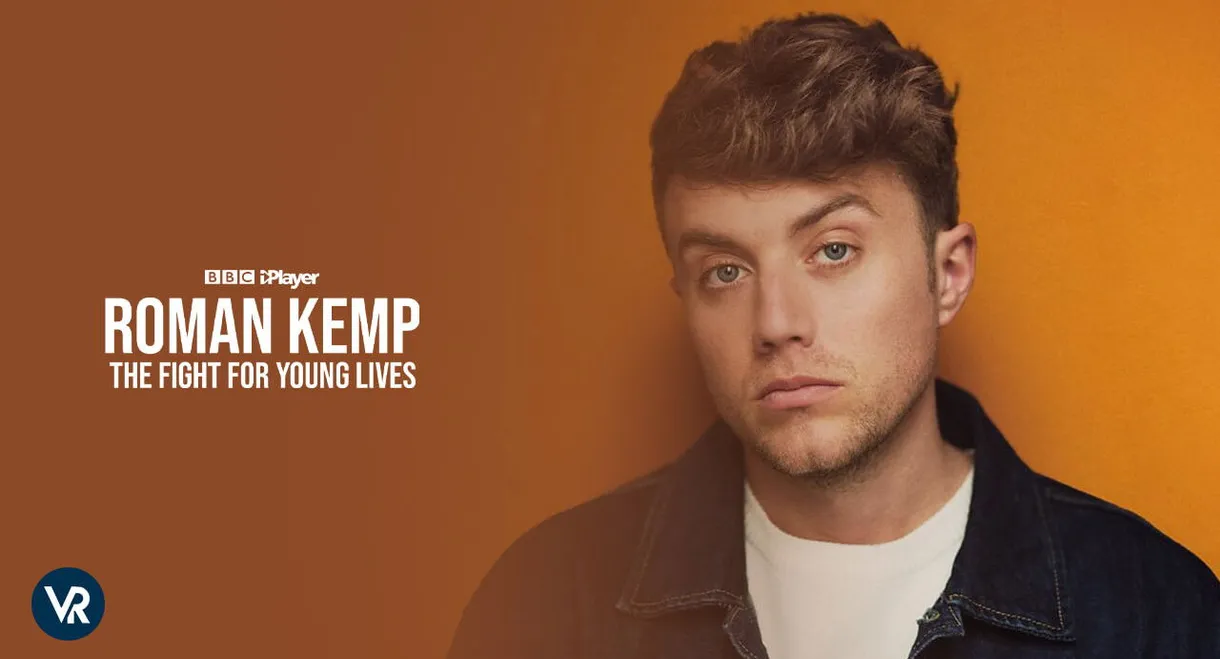 Roman Kemp: The Fight for Young Lives
