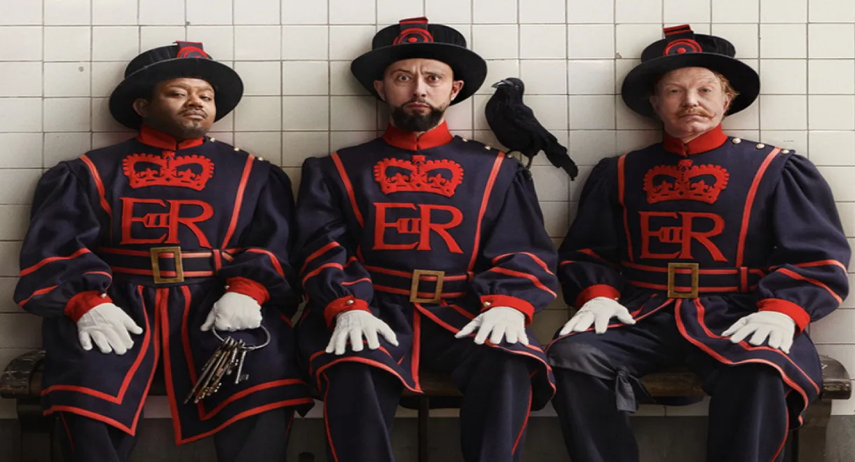 The Yeomen of the Guard - English National Opera