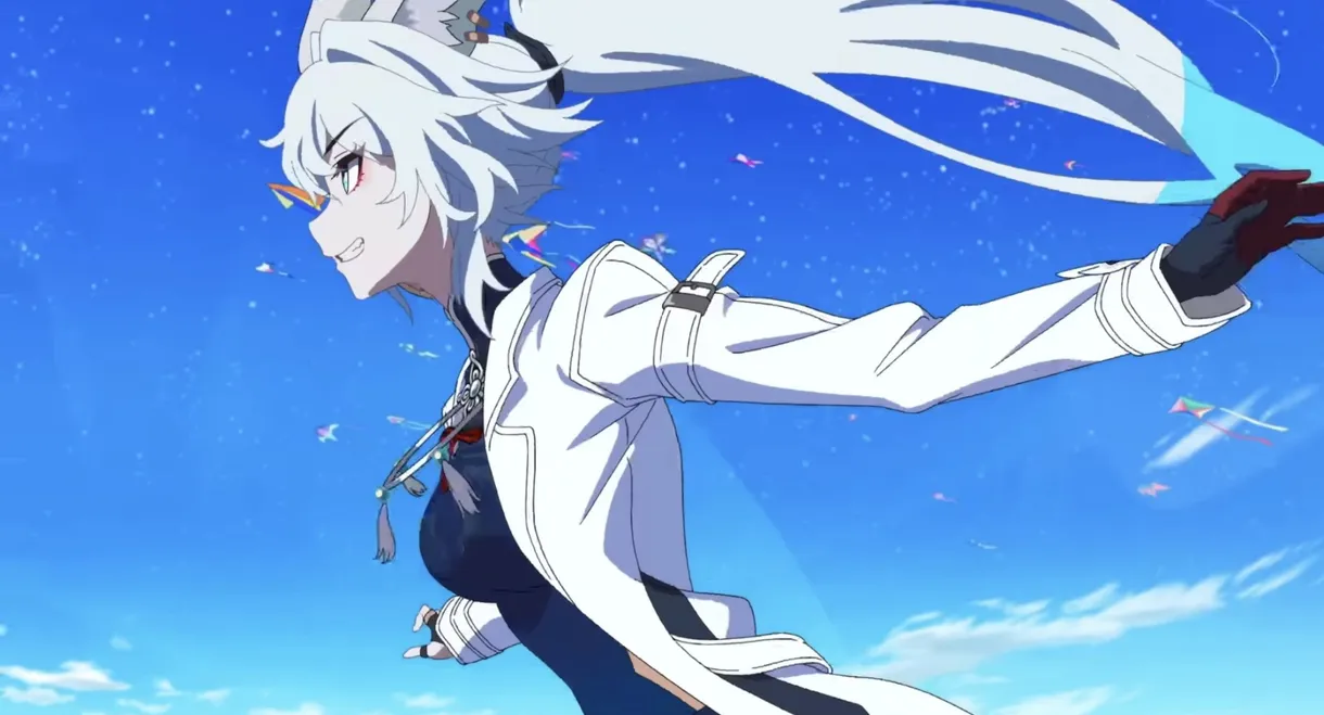 Honkai: Star Rail - Taking It Easy